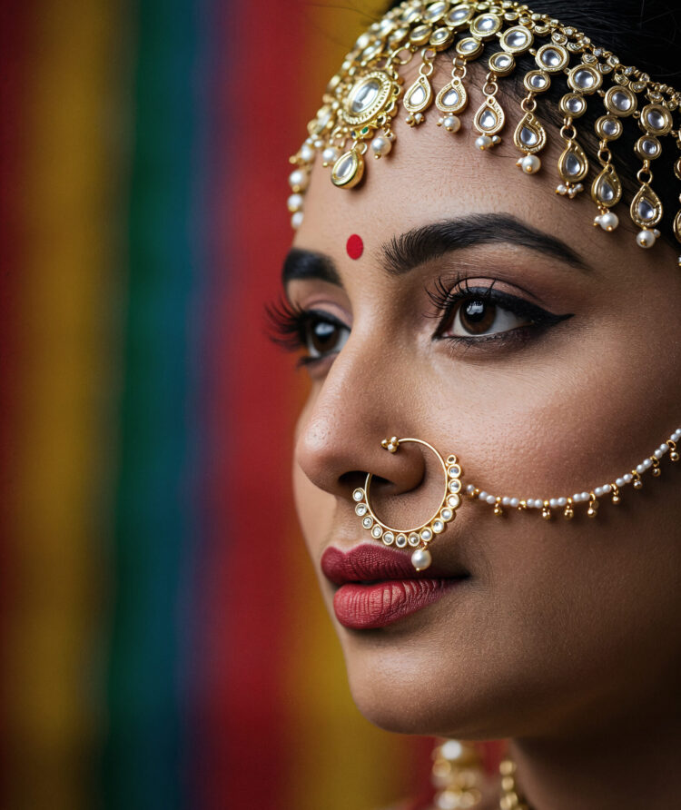 indian-bride-portrait